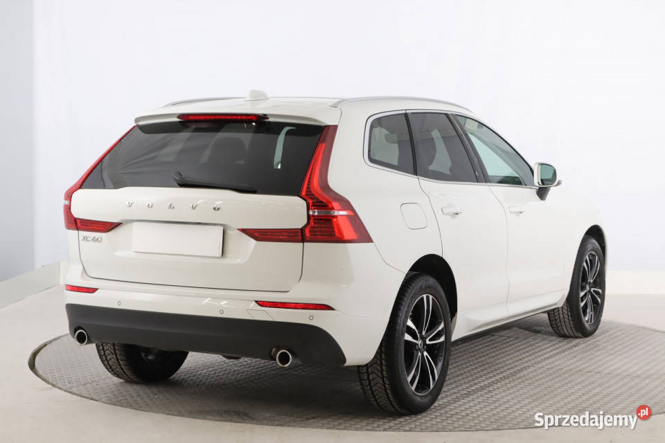 Volvo XC60 B4 szyberdach