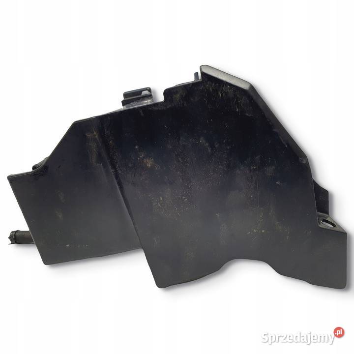 OBUDOWA AKUMULATORA OWIEWKA Kawasaki Z900 1924 Chełm