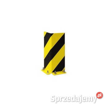 Odbojnica Regałowa Odbojnice Przemysłowe Pozostałe mazowieckie Warszawa