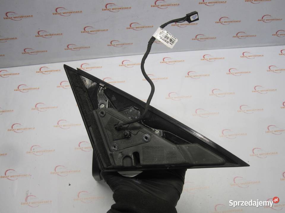 MERCEDES W204 lusterko lewe A2048100119 A3146411 Kielce