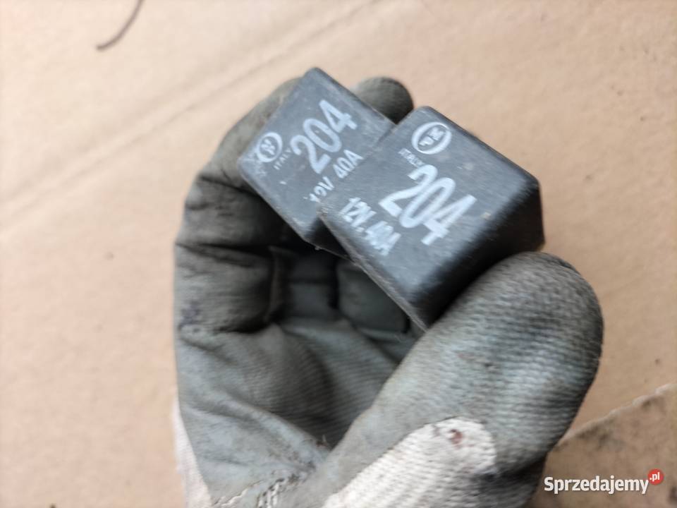 PRZEKAŹNIK 204 431951253H Kamień-Kolonia