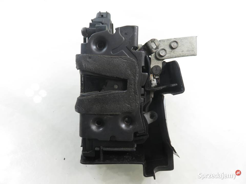 ZAMEK LEWY PRZEDNI FORD GALAXY II 6M2AR21813EA Zamki, wkładki i kluczyki małopolskie sprzedam