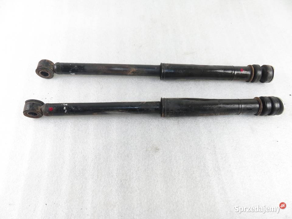AMORTYZATOR TYŁ SUZUKI SWIFT III MZ EZ 13 92 sprzedam