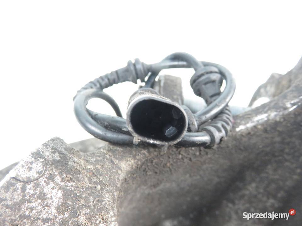 PIASTA TYLNA PRAWA BMW 5 F10 530 d xDrive osobowe