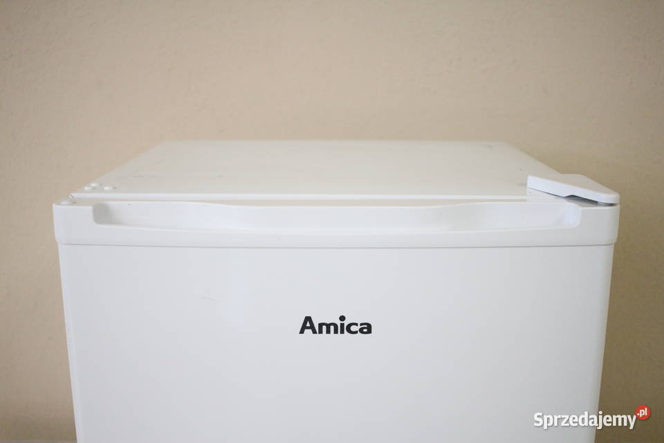 Lodówka jednodrzwiowa Amica FM0504 Gastronomia śląskie Pszczyna