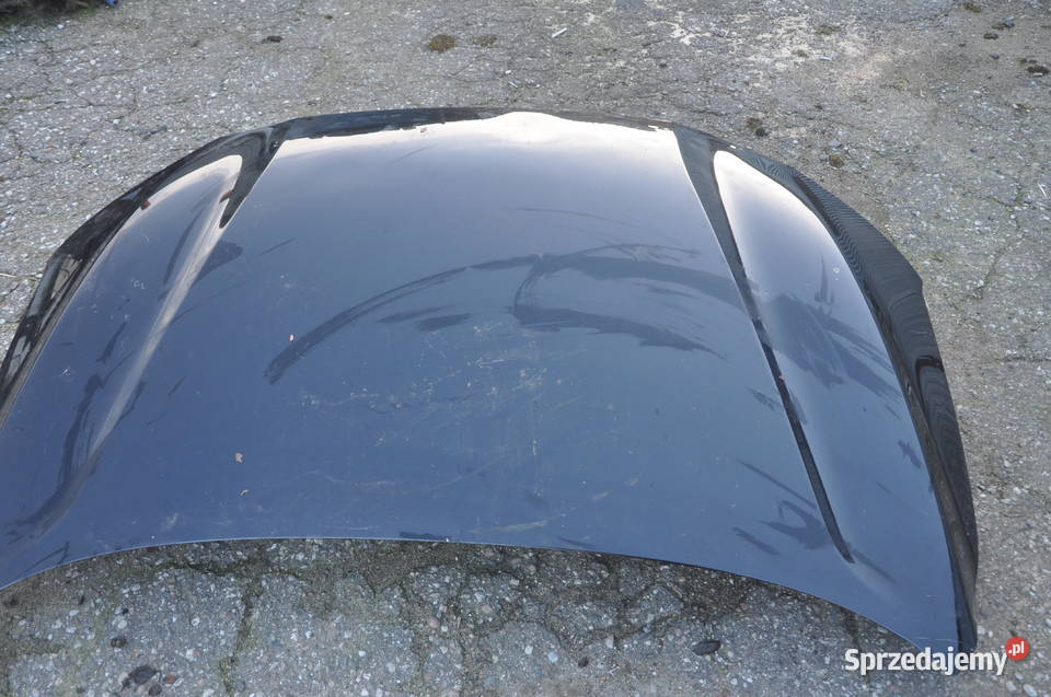 Hyundai Kona I 1720 Zderzak Przód Przedni pomorskie Sierakowice