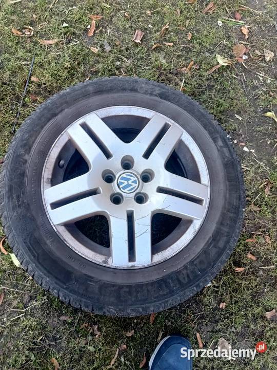 Sprzedam felgi aluminiowe Busko-Zdrój