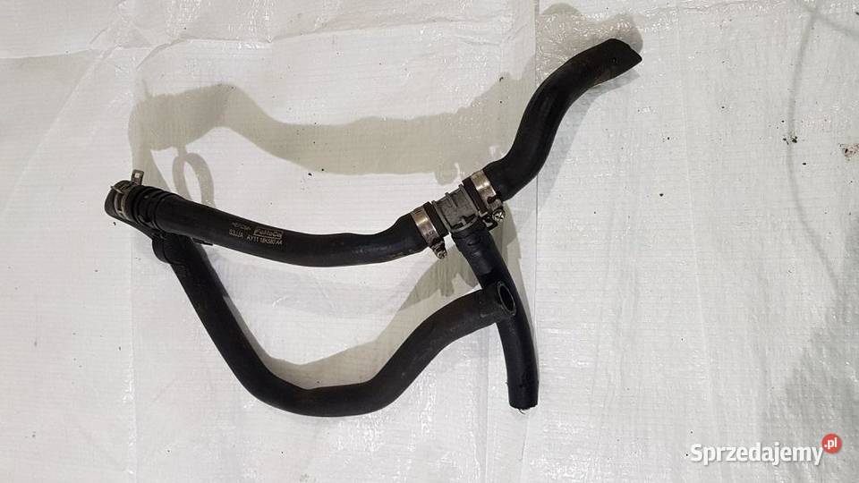 FORD B 14 WĄŻ WODY AY1118K580AA kujawsko-pomorskie