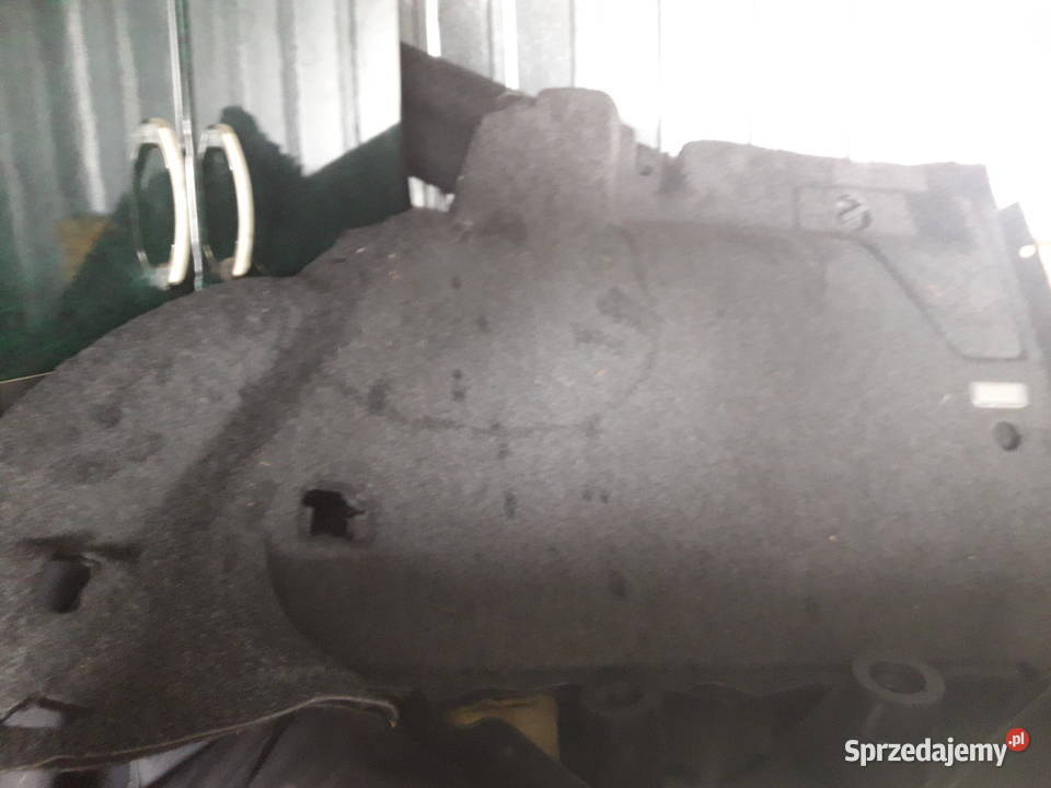 boczki bagażnika prawy golf 4 hb Tanio Okazja Ozorków