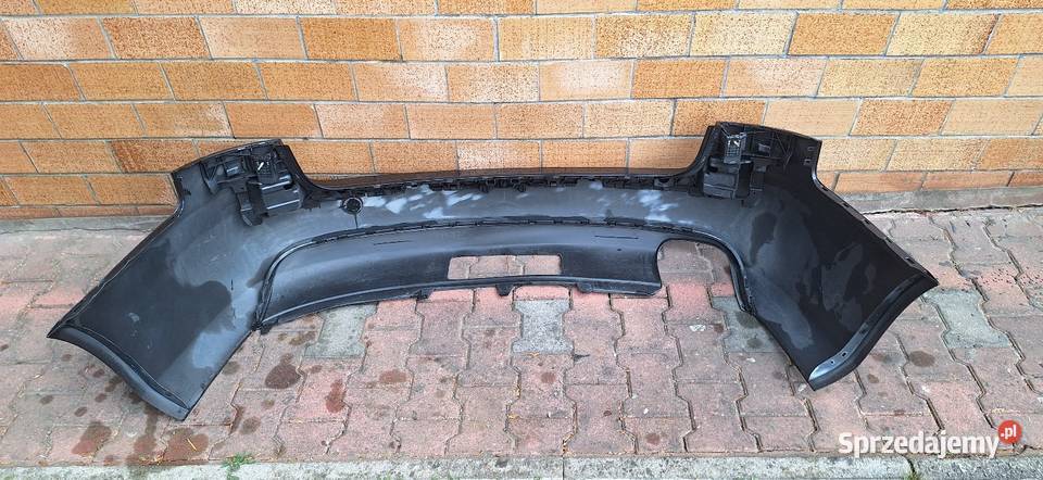 Audi A4 B8 Zderzak Tył Sandomierz