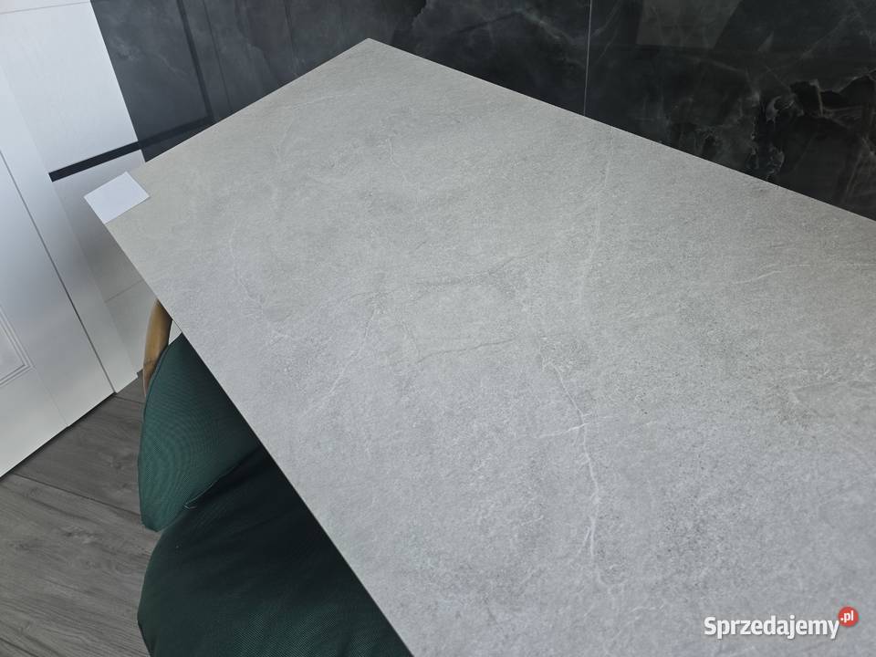 PŁYTKA TOBI SOFT GREY 60x120 GATI STARGRES Wykończenie Opoczno