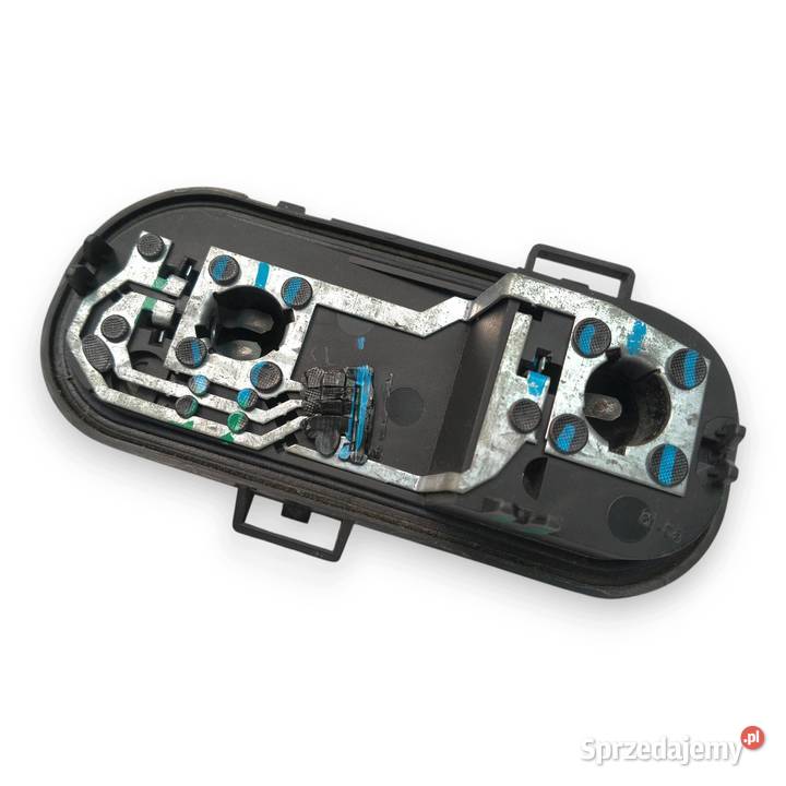WKŁAD TYLNEJ LAMPY PRAWY Nissan Qashqai J10 lubelskie Chełm sprzedam