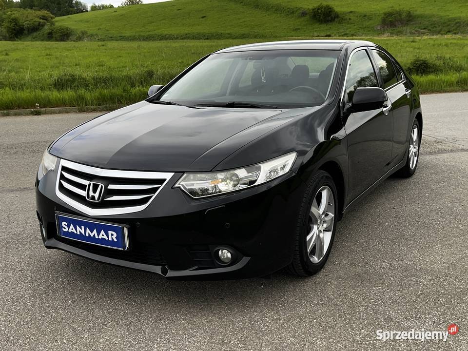 20iVTEC 156 Gwarancja Książki Xenon Sedan ESP Sanok