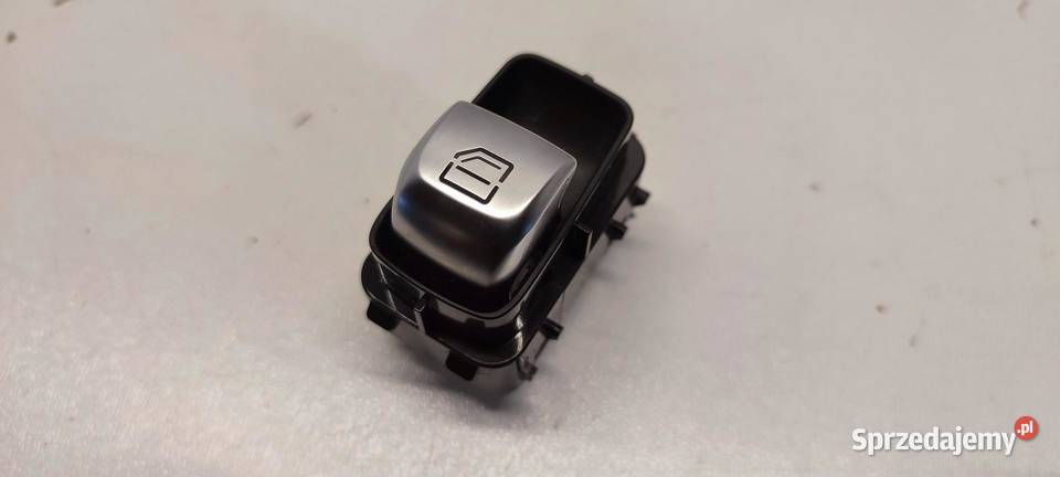 MERCEDES GLC W253 X253 PRZYCISK REGULACJI SZYBY osobowe