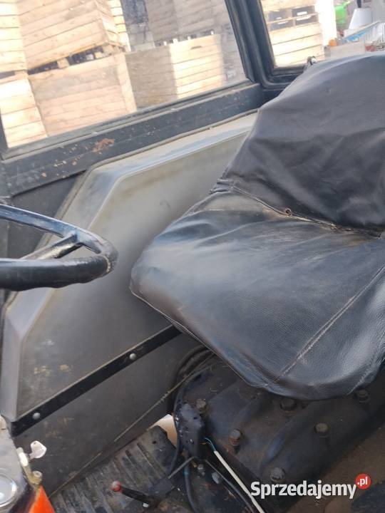 Ursus c360 3p Jędrzejów