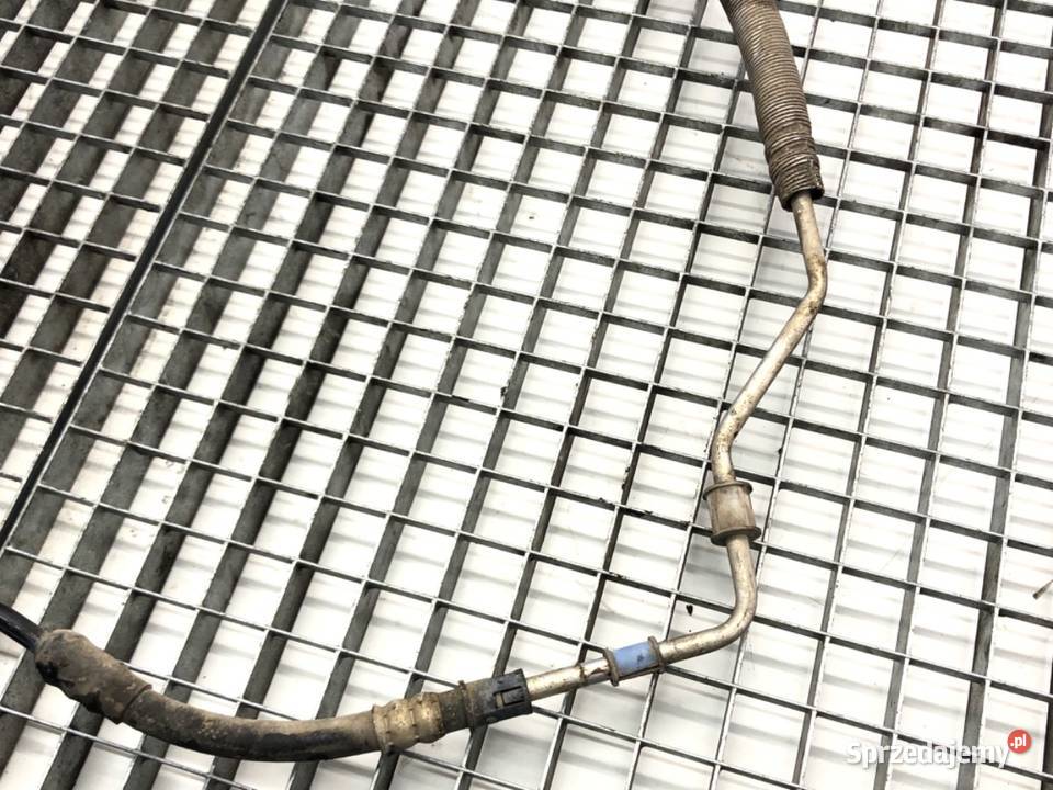 WĄŻ WSPOMAGANIA VOLVO V70 III 20 241 0716 Przewody układu wspomagania Części samochodowe podkarpackie sprzedam