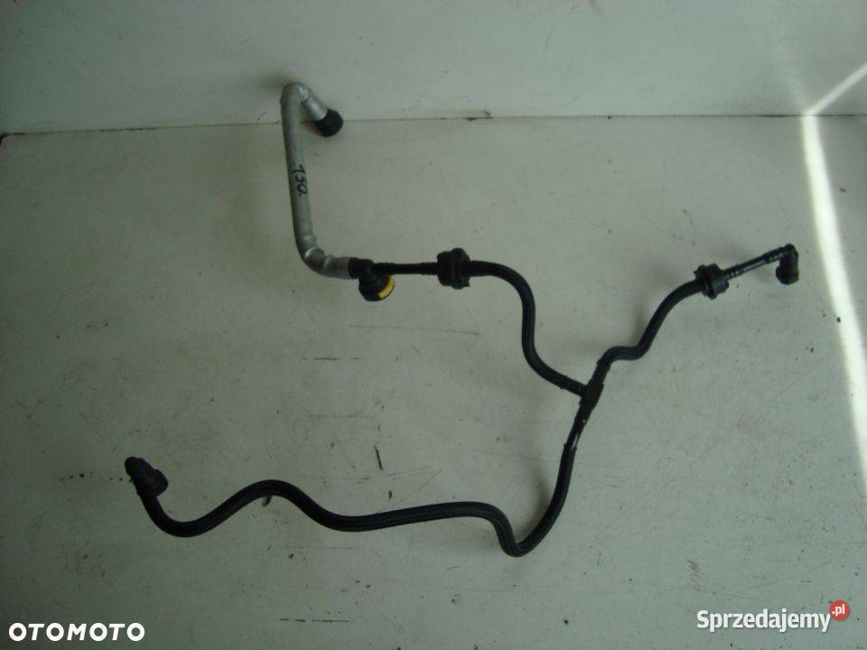PRZEWÓD PALIWA RENAULT NISSAN QASHQAI 118269037R świętokrzyskie sprzedam