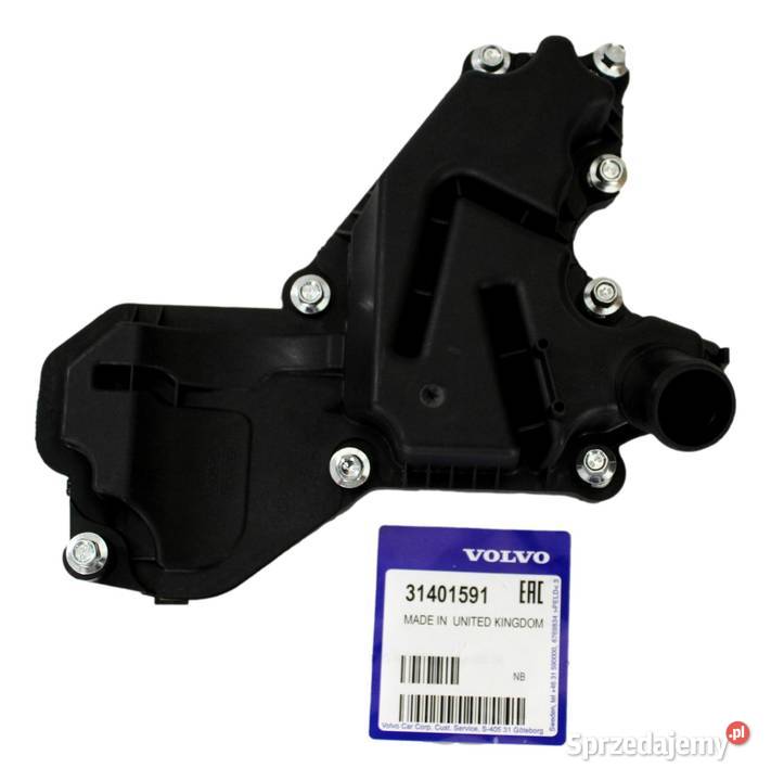 VOLVO V40 V40CC V60 separator odma 16T OE Bielany Wrocławskie