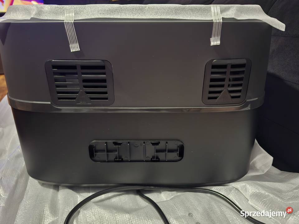 Airfryer Philips dwukomorowy Hażlach