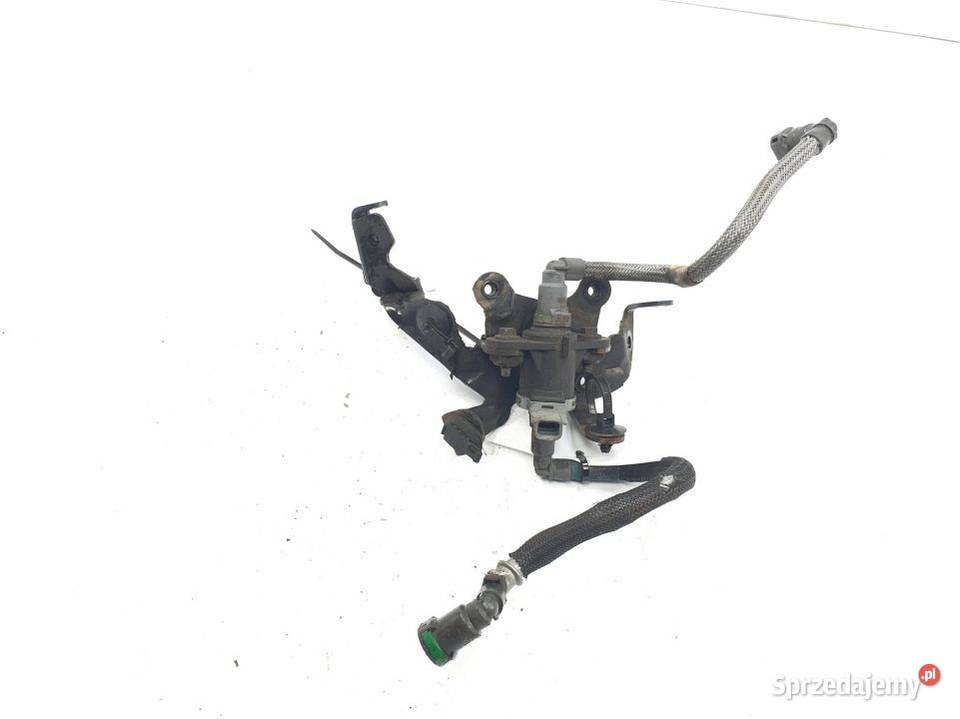 POMPKA PALIWOWA RENAULT MASTER III Lipno