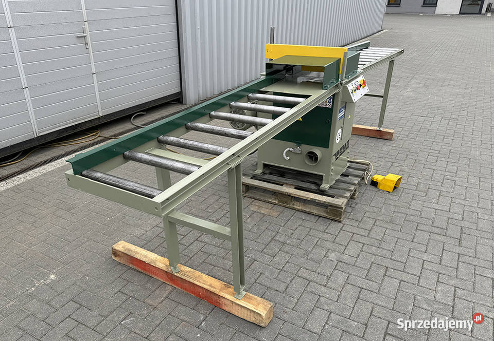 Piła poprzeczna REMA DMDK50A