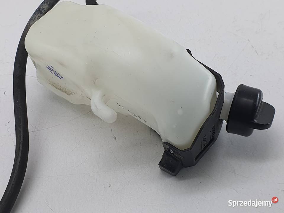 Zbiorniczek Wyrownawczy Zbiornik Honda Cb 650F