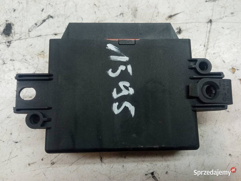 MODUŁ PDC PARKOWANIA 5N0919475D VW Volkswagen