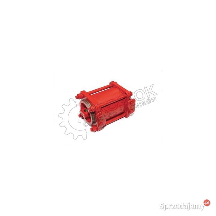 Cylinder serwomechanizmu mtz oryginał