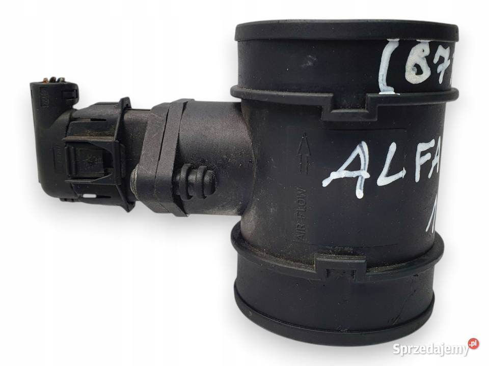 PRZEPŁYWOMIERZ Alfa Romeo 147 16 TS 46559804 Chełm