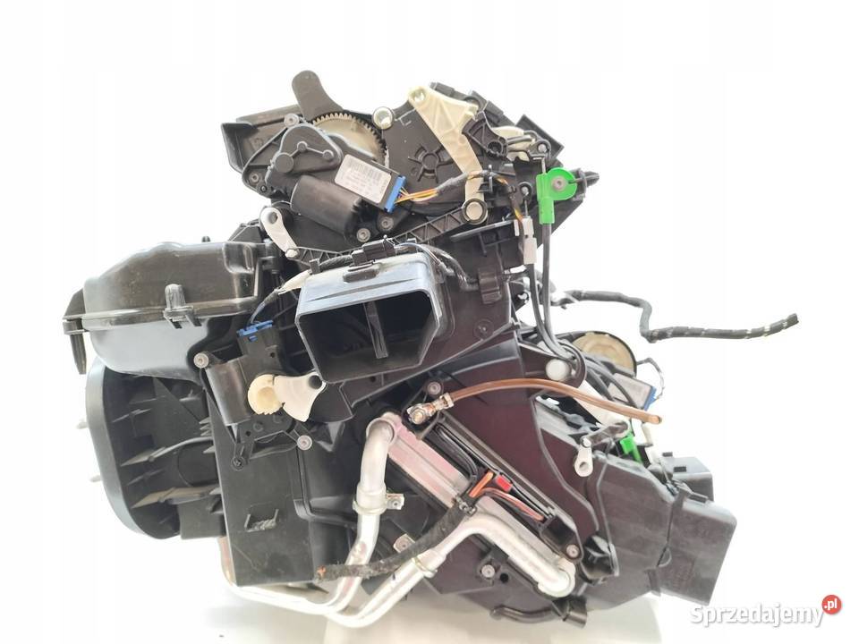 NAGRZEWNICA 3Q1816005C VW Volkswagen Passat VIII sprzedam