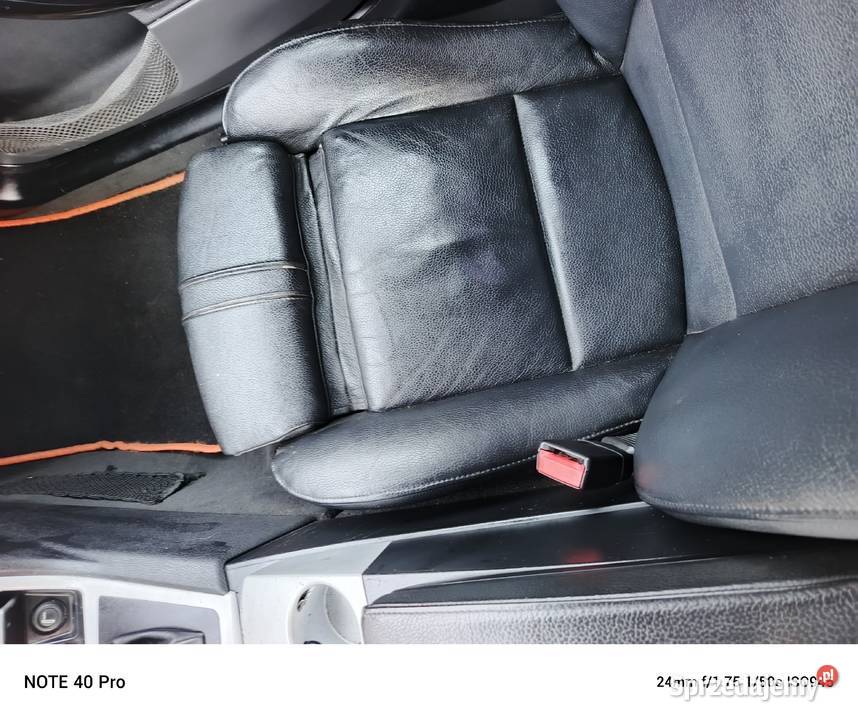 Bmw e83 X3 podkarpackie Raniżów