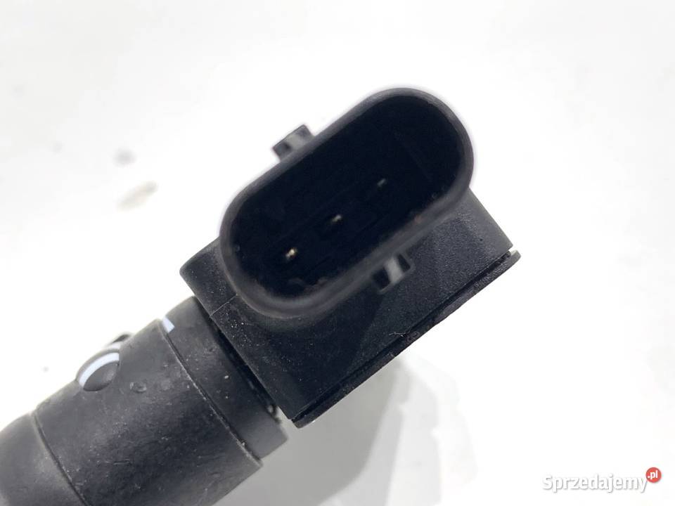 CZUJNIK CIŚNIENIA SPALIN DPF SKODA SUPERB III