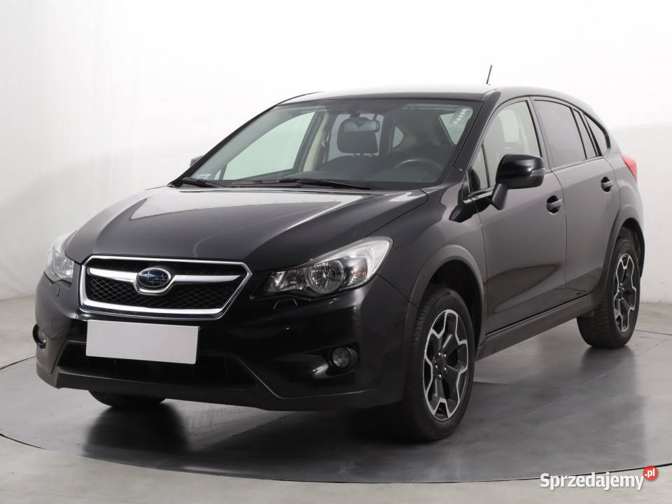 Subaru XV 20i Katowice