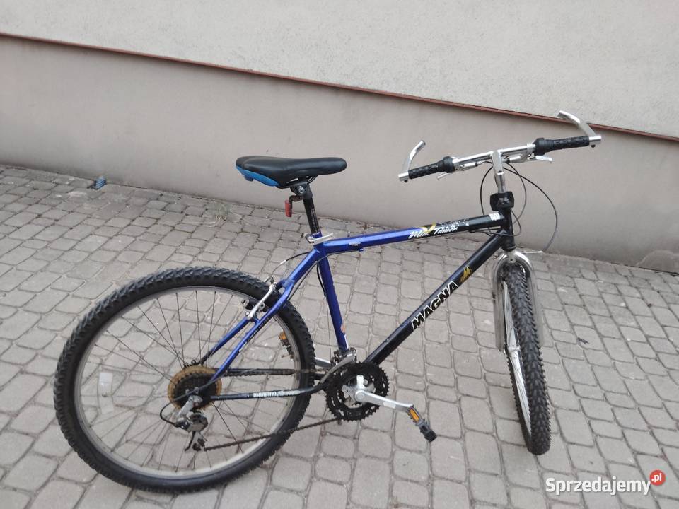 Rower górski MAGNA koła 26 Białystok