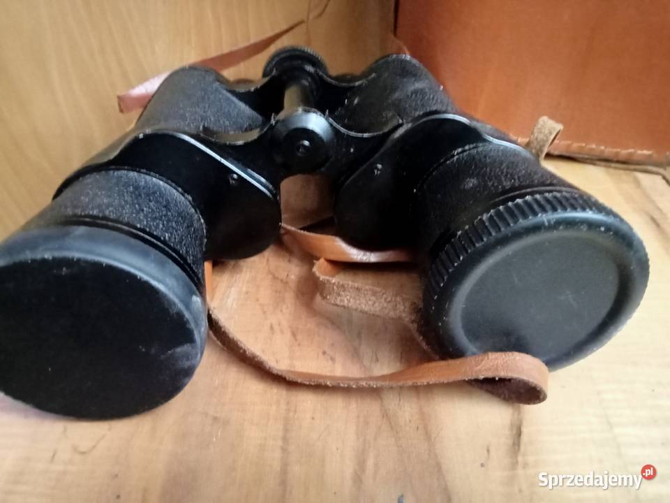 lornetka boots vintage Nowy Tomyśl