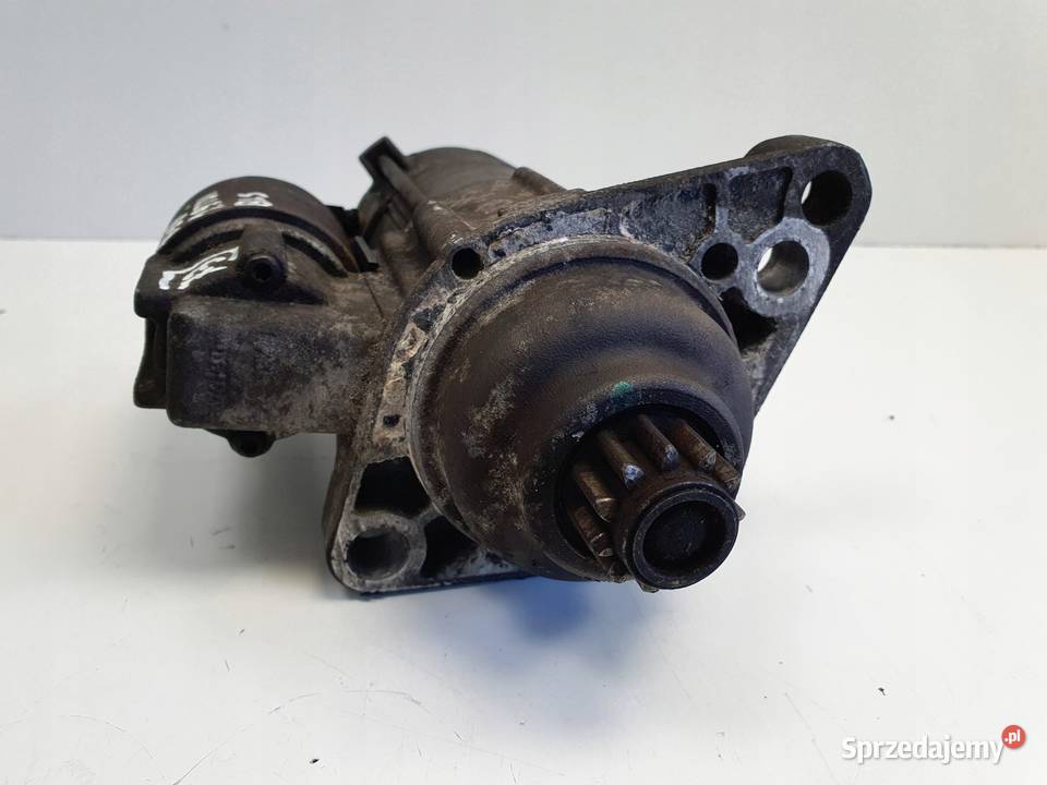 ROZRUSZNIK Audi A3 II 8P VW Golf V 19 TDI Rudka