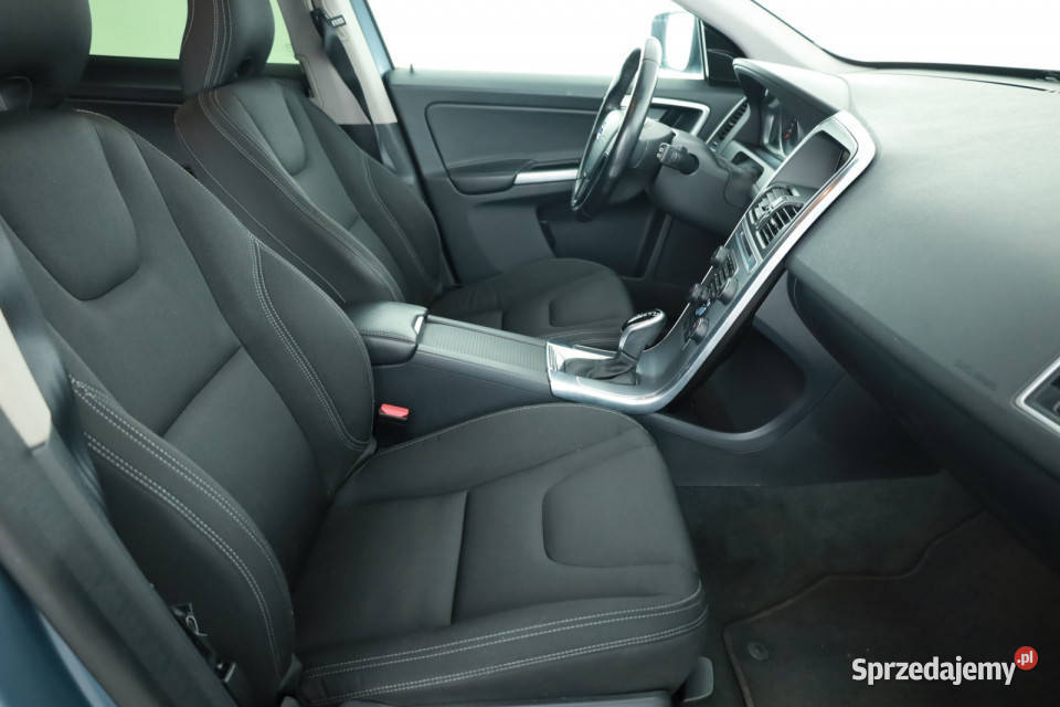 Volvo XC60 D3 139079km XC 60 mazowieckie