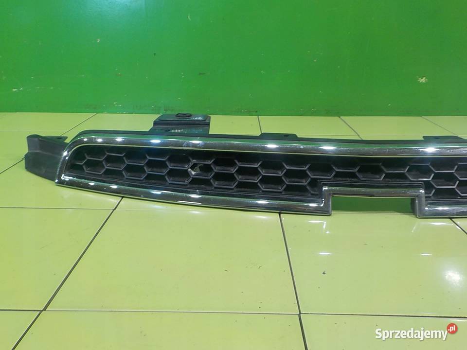 CHEVROLET ORLANDO 18 B 13r 5D atrapa grill Suków