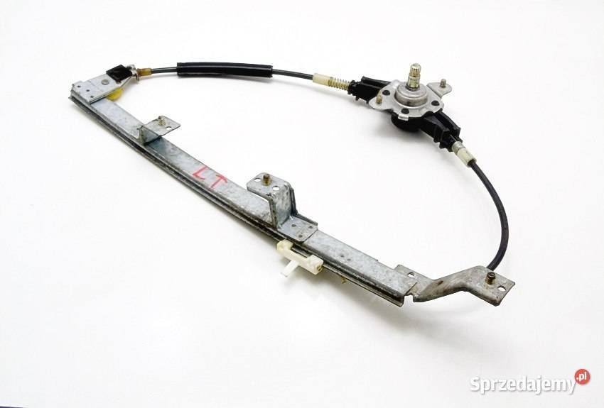 PODNOŚNIK MECHANIZM SZYBY LEWY TYŁ FIAT SIENA Sosnowiec