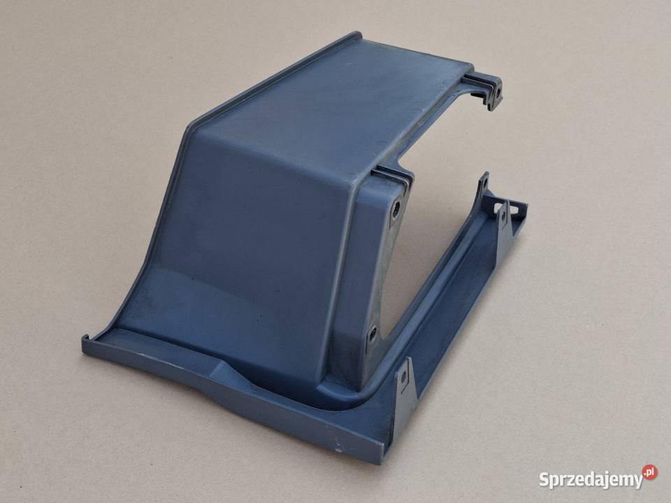 VOLVO FH4 FH5 STOPIEŃ DOLNY LEWY OBUDOWA WNĘKA Bieleń