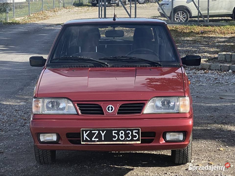 Raty 16 GLI 1 Właściciel nowości Faktura z 82KM