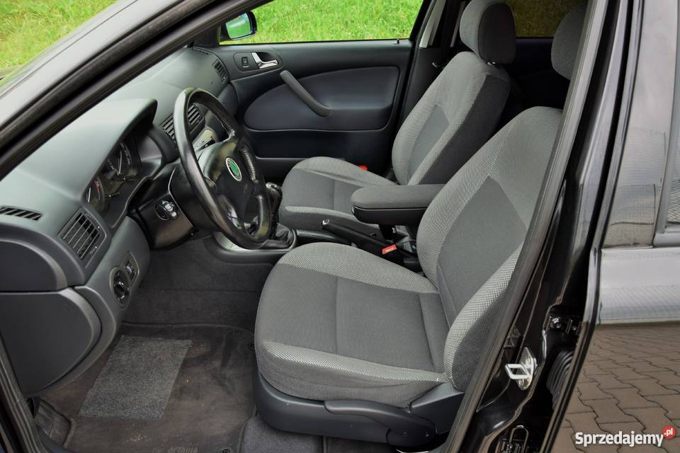 PIĘKNA SKODA OCTAVIA 16 102 FULL Z NIEMIEC ABS Octavia Bilcza