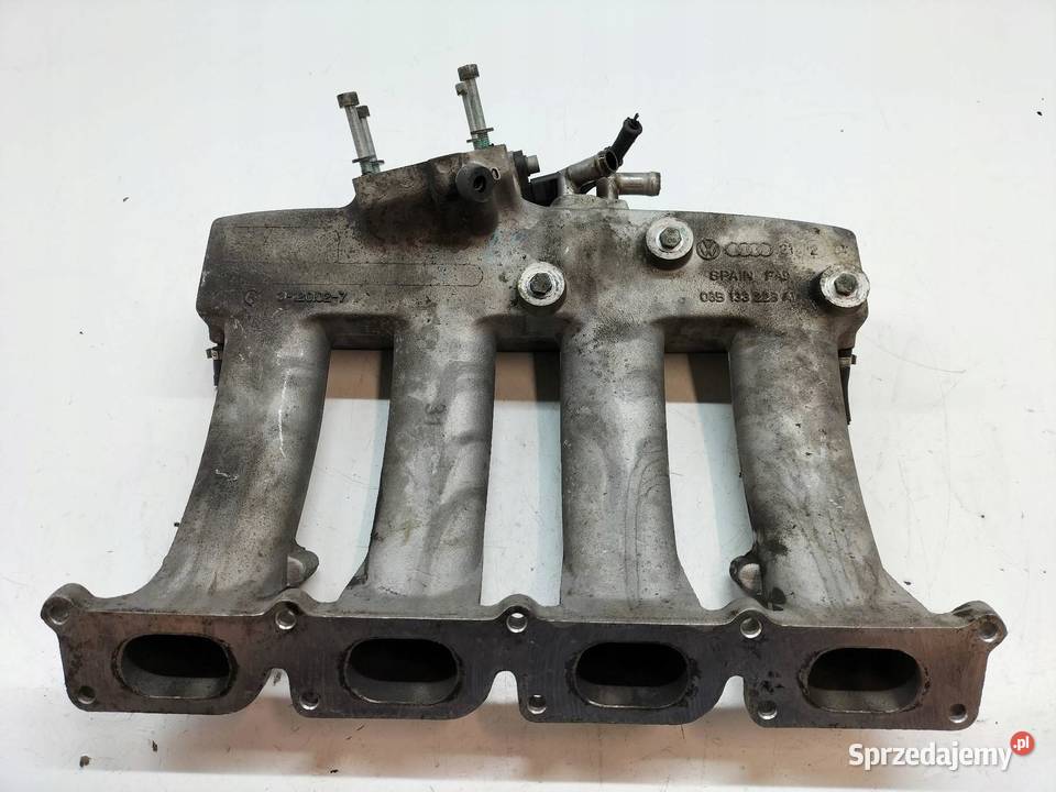KOLEKTOR SSĄCY 06B133223AD 18 T 20V VW świętokrzyskie