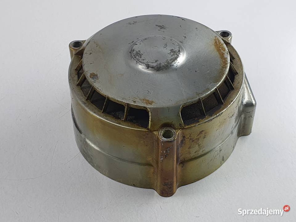 Pokrywa Obudowa Dekiel Honda CB 750 Nighthawk Łódź