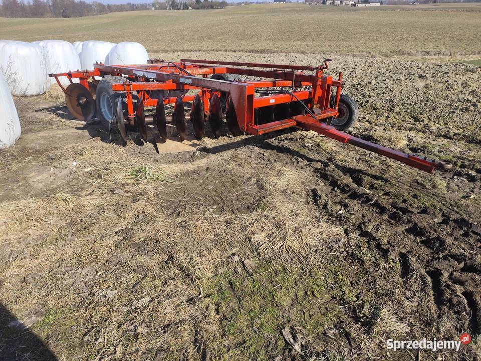 Talerzówka 33m Jabłonowo Pomorskie
