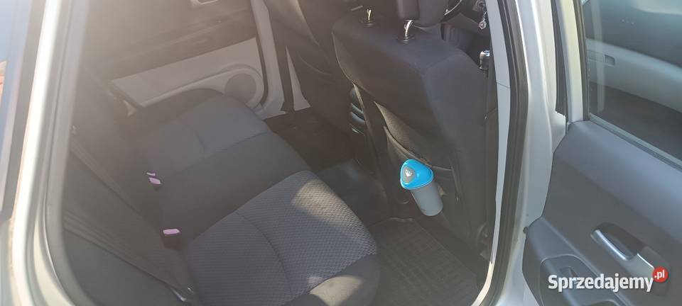 Kia ceed crdi Rok produkcji 2007 Płociczno