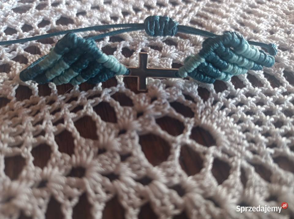 Bransoletki skrzydła Anioła Dla kobiet Bukowina Tatrzańska