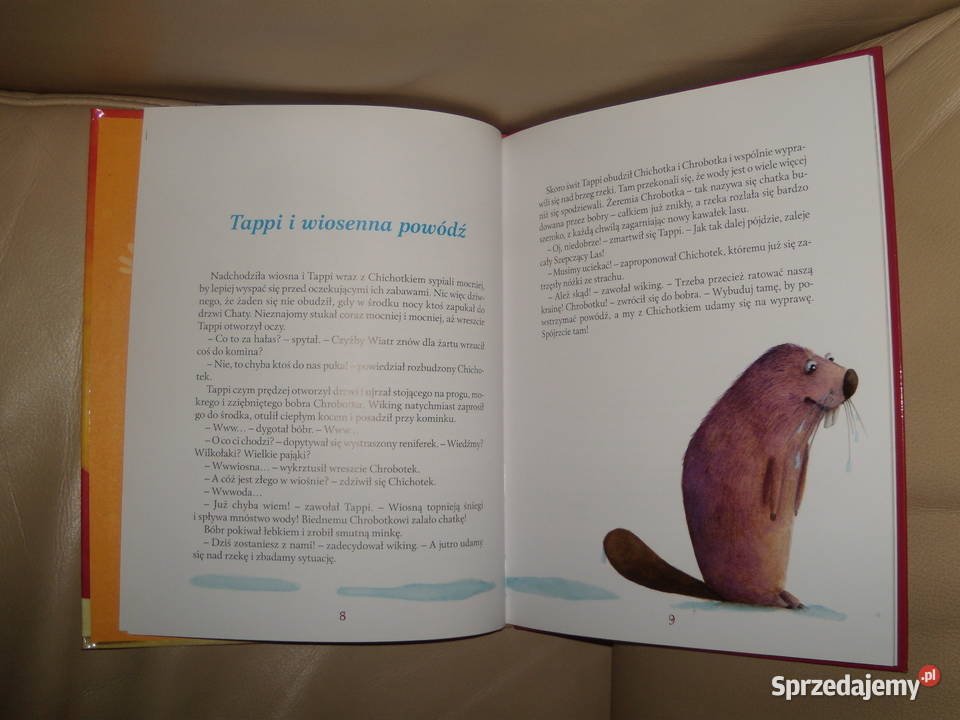 Tappi i urodzinowe ciasto Marcin Mortka mazowieckie Warszawa