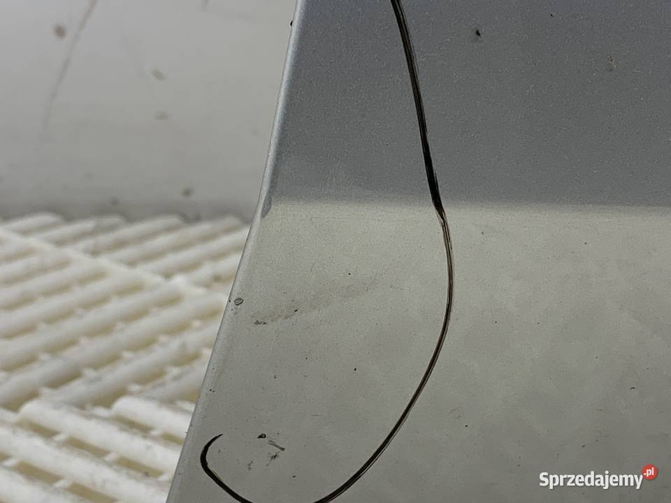 DRZWI PRAWY PRZÓD OPEL CORSA E Hatchback Argon osobowe sprzedam