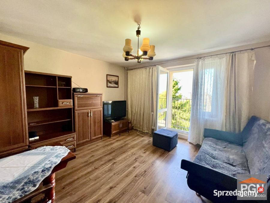 Mieszkanie Kamień Pomorski Centrum 3693m2 2pok Nieruchomości